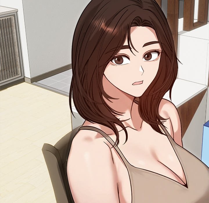 Runaway Wife chapter 62 page 163