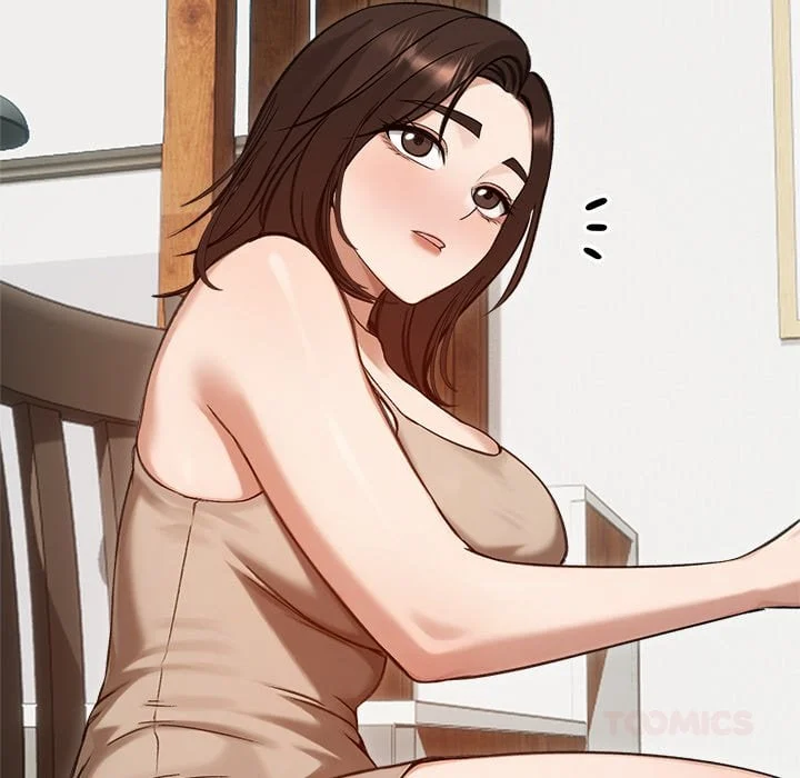 Runaway Wife chapter 63 page 30