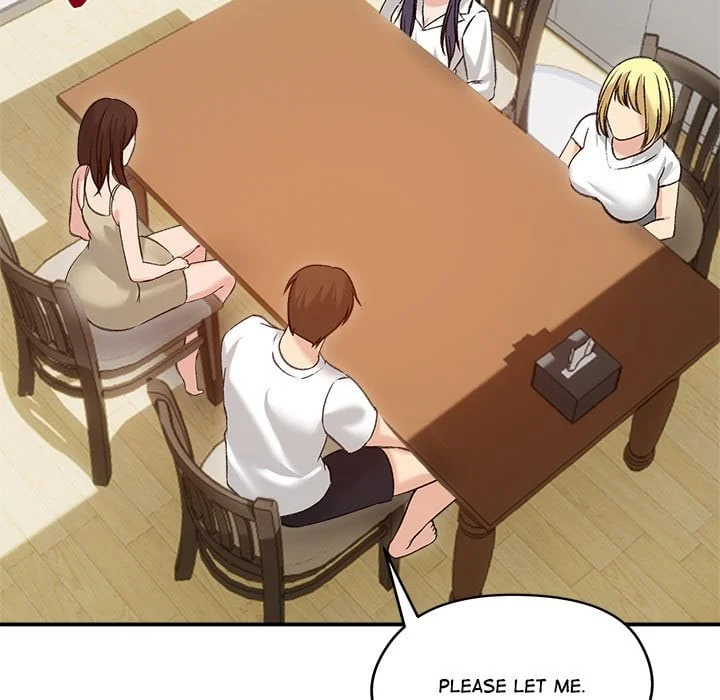 Runaway Wife chapter 63 page 54