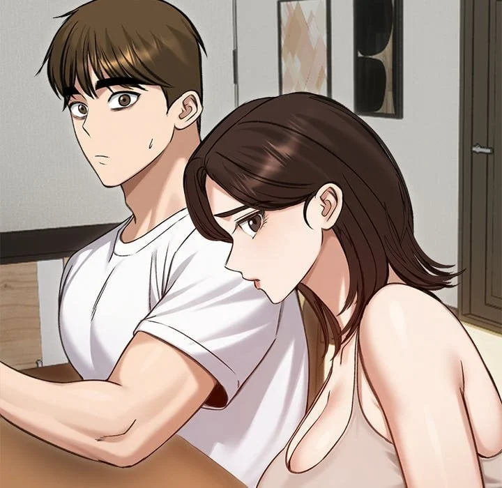 Runaway Wife chapter 63 page 62