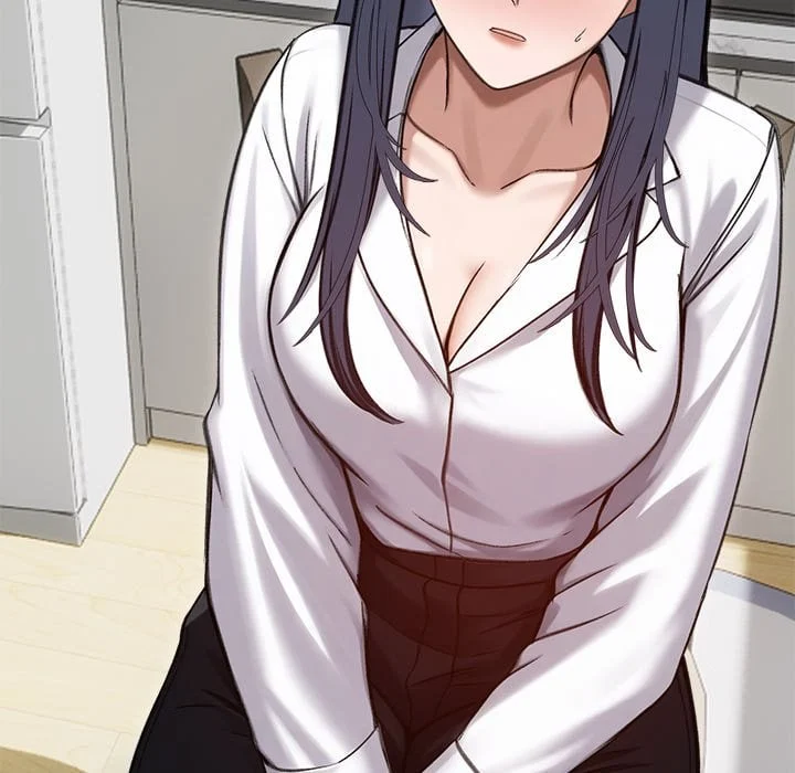 Runaway Wife chapter 63 page 73