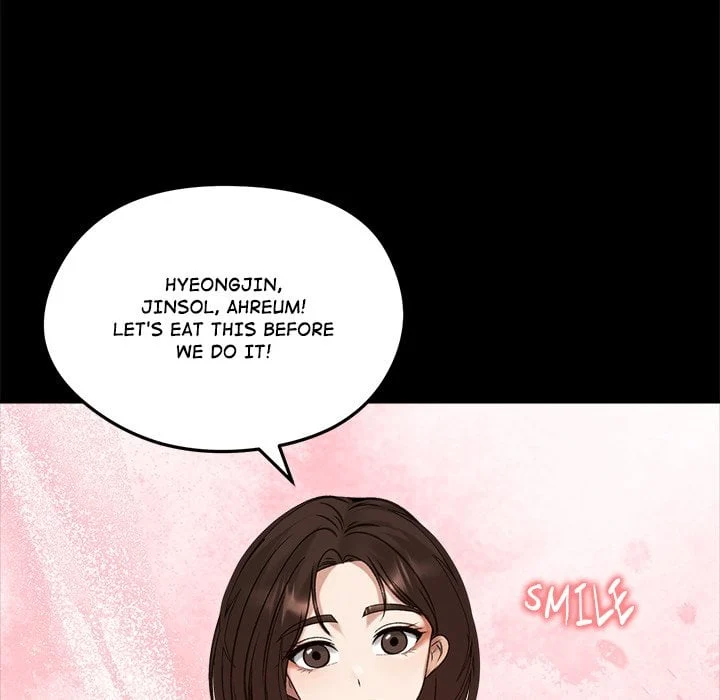 Runaway Wife chapter 63 page 100