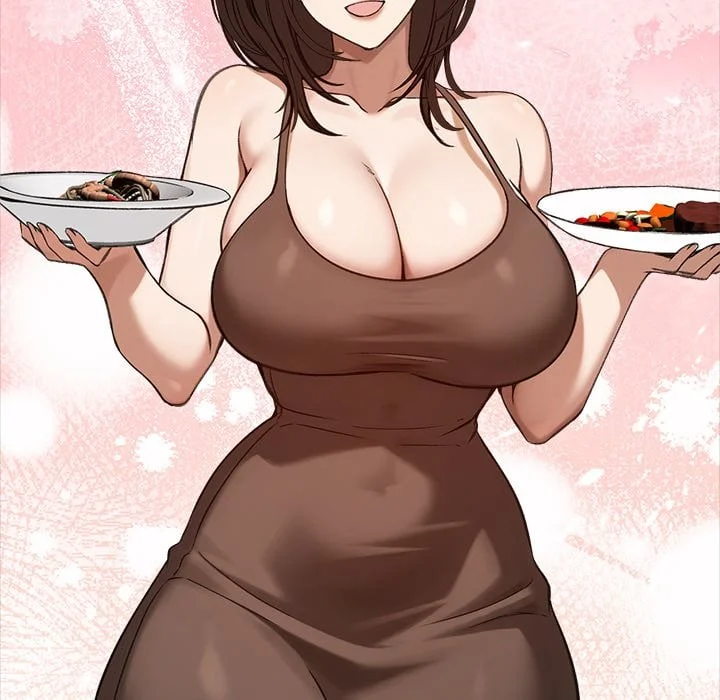 Runaway Wife chapter 63 page 101