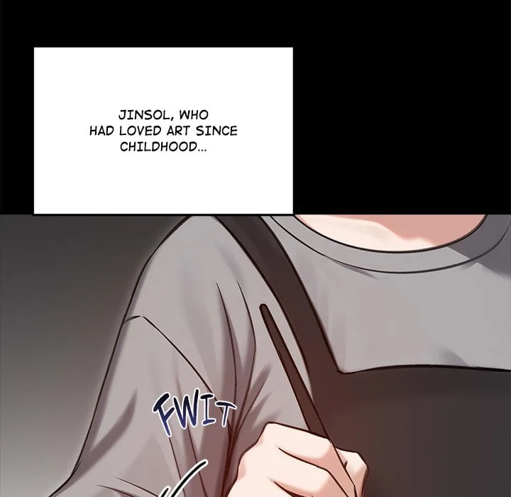 Runaway Wife chapter 63 page 103