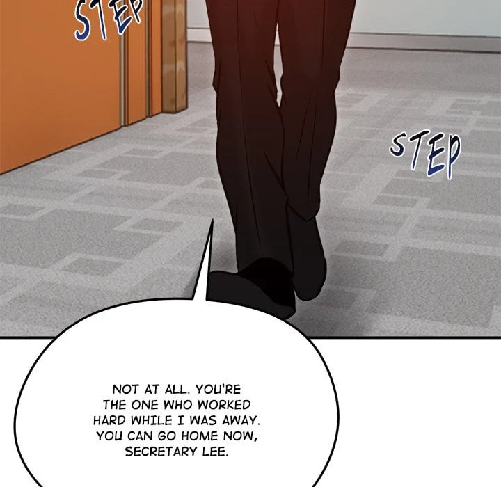 Runaway Wife chapter 63 page 116