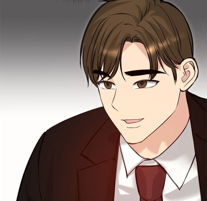Runaway Wife chapter 63 page 118