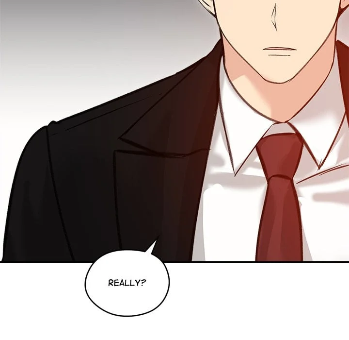 Runaway Wife chapter 63 page 121