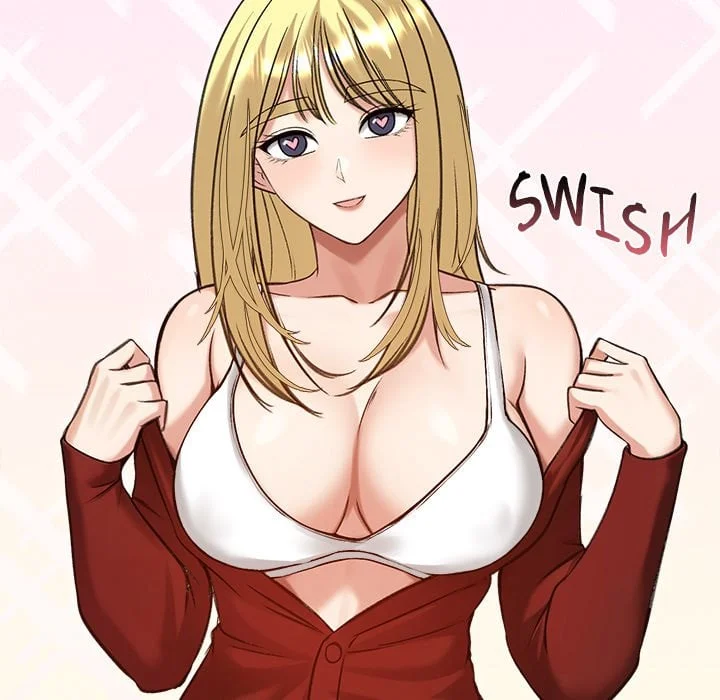 Runaway Wife chapter 63 page 142
