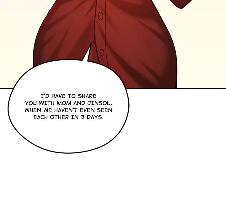 Runaway Wife chapter 63 page 143