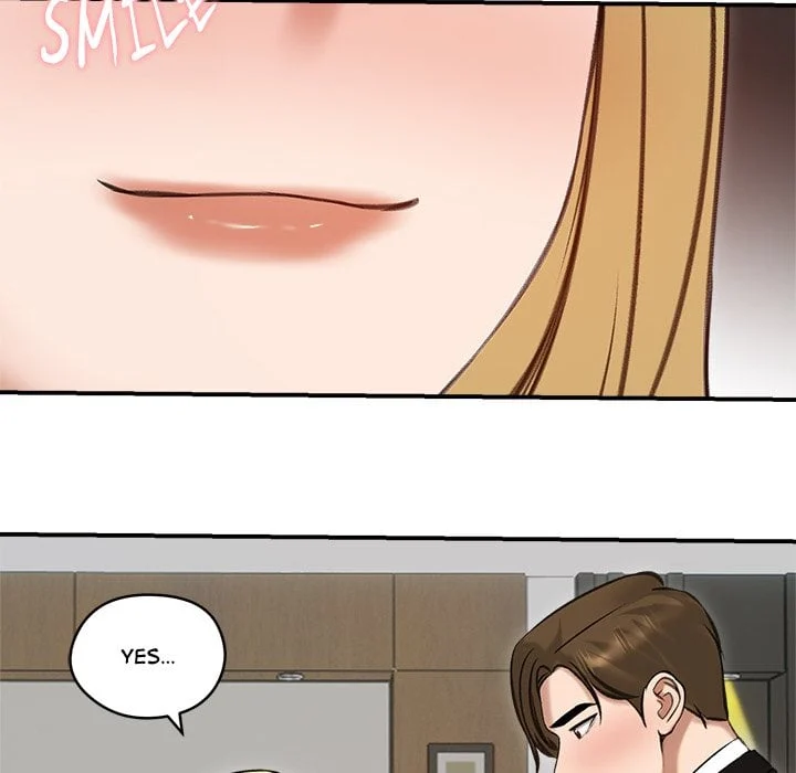 Runaway Wife chapter 63 page 162
