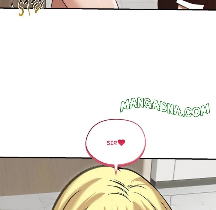 Runaway Wife chapter 63 page 164