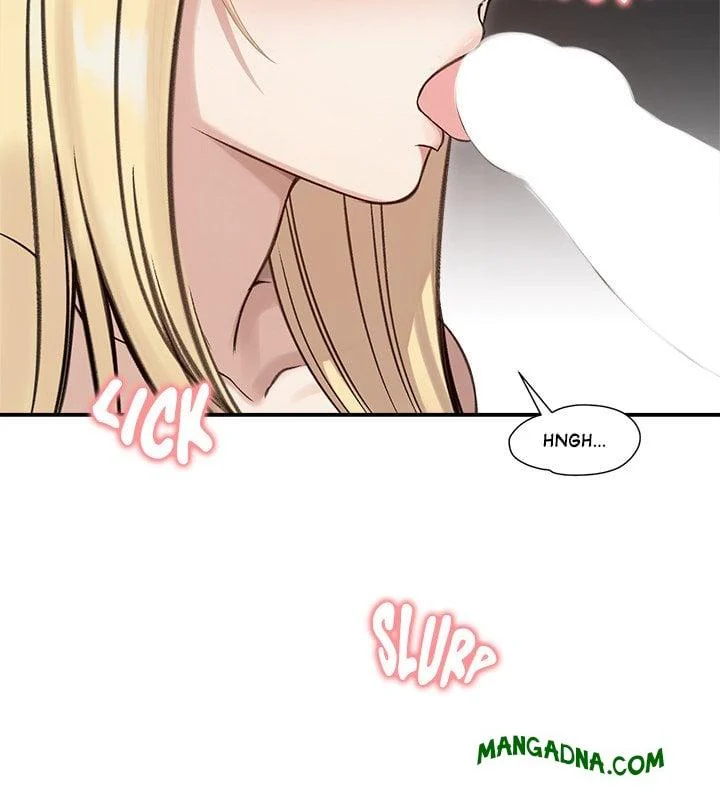 Runaway Wife chapter 64 page 5