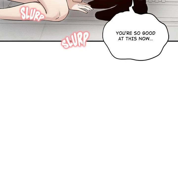 Runaway Wife chapter 64 page 8
