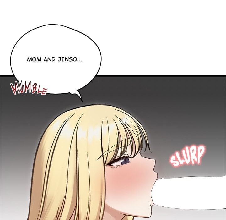 Runaway Wife chapter 64 page 9