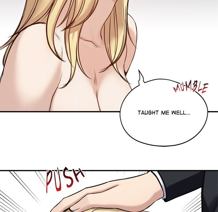 Runaway Wife chapter 64 page 10