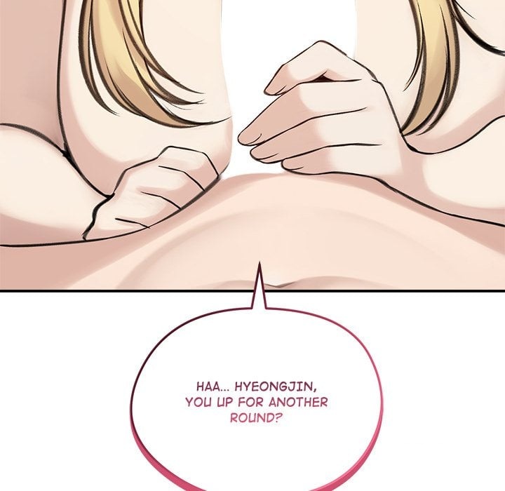 Runaway Wife chapter 64 page 21