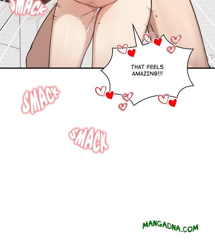 Runaway Wife chapter 64 page 34