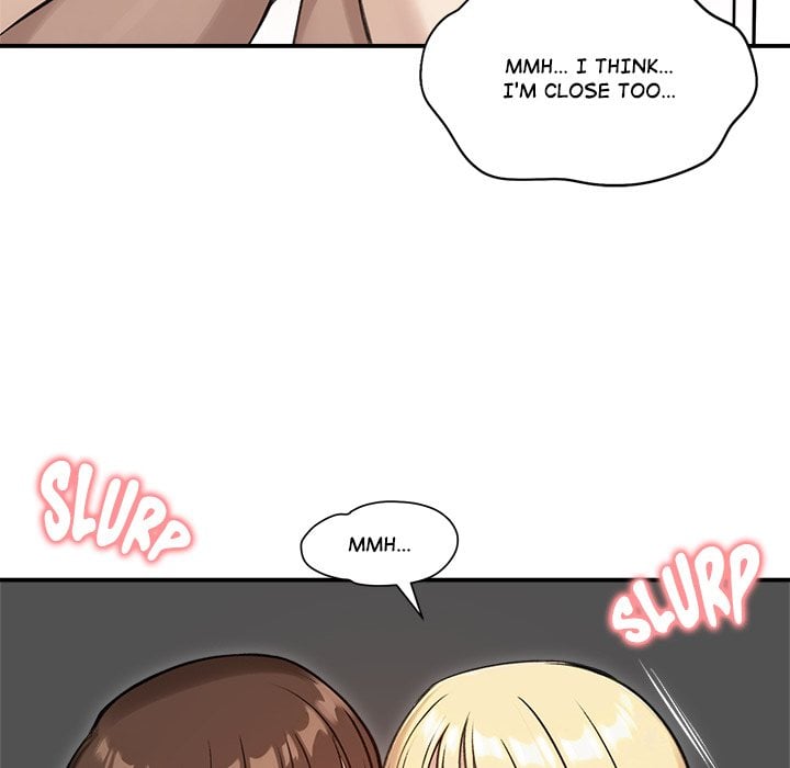 Runaway Wife chapter 64 page 45