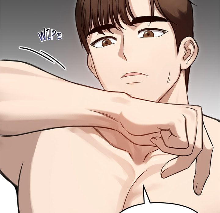 Runaway Wife chapter 64 page 55