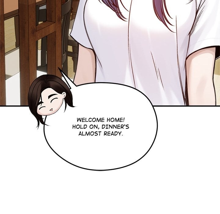 Runaway Wife chapter 64 page 75