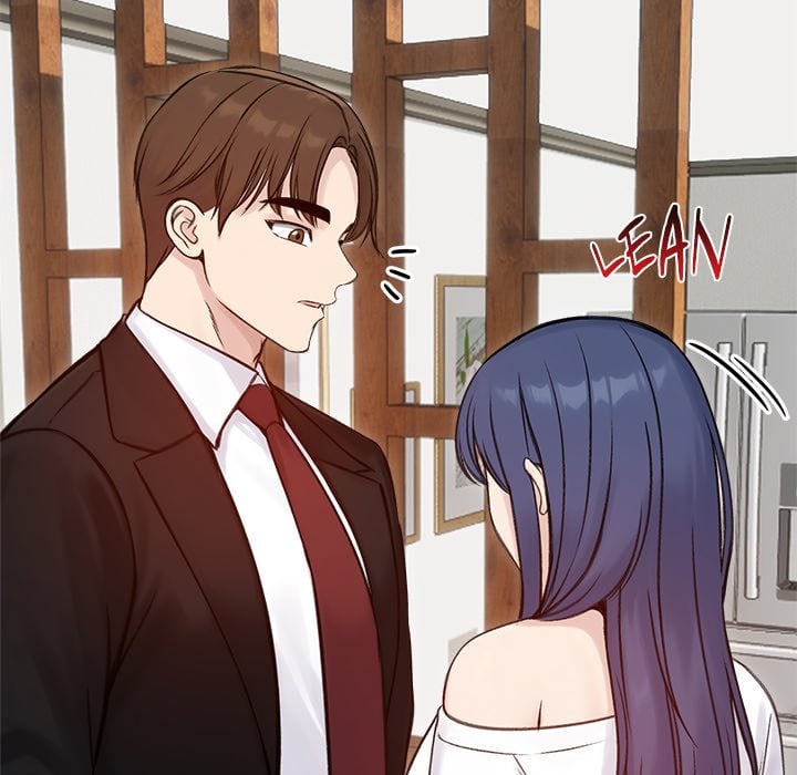 Runaway Wife chapter 64 page 79