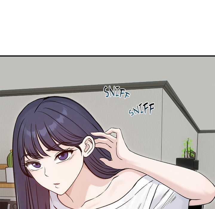 Runaway Wife chapter 64 page 81