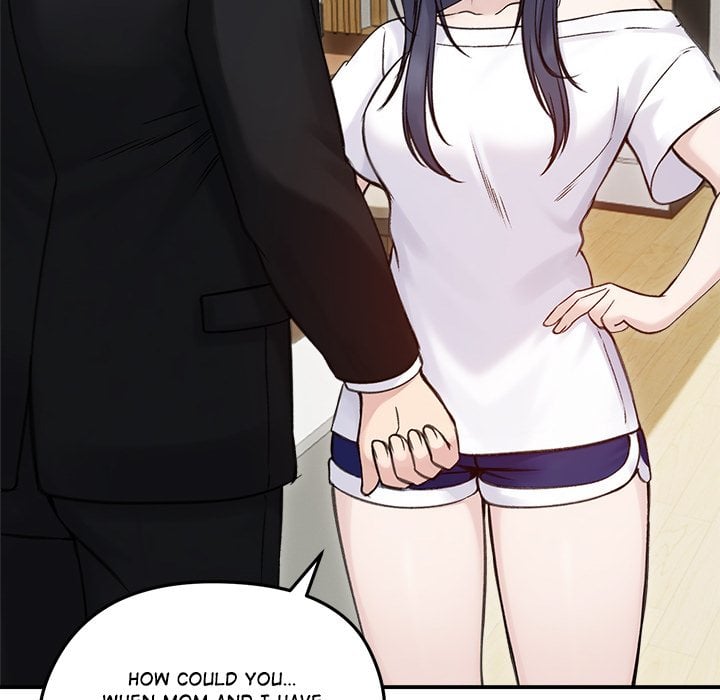 Runaway Wife chapter 64 page 87