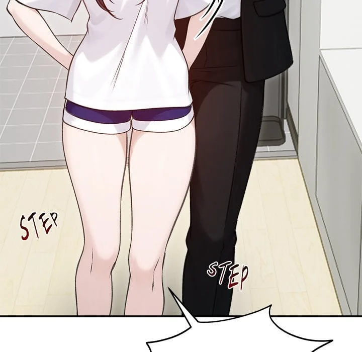 Runaway Wife chapter 64 page 90