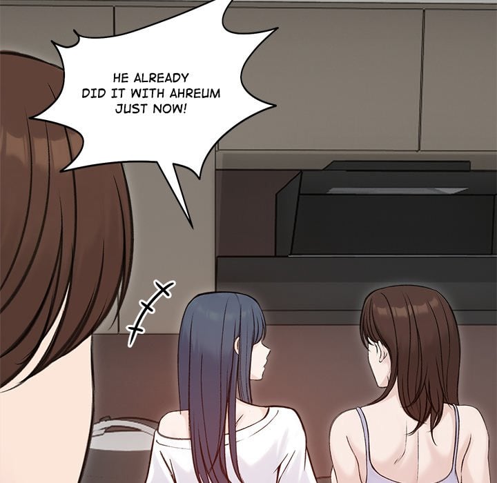 Runaway Wife chapter 64 page 92