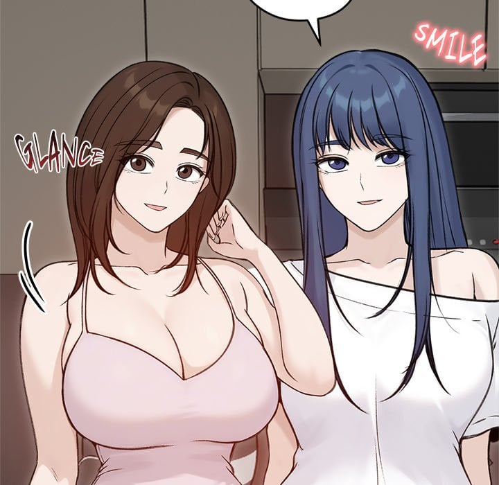 Runaway Wife chapter 64 page 100