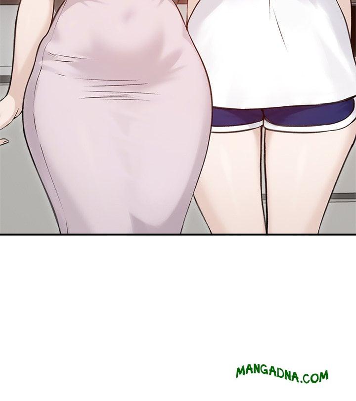 Runaway Wife chapter 64 page 101