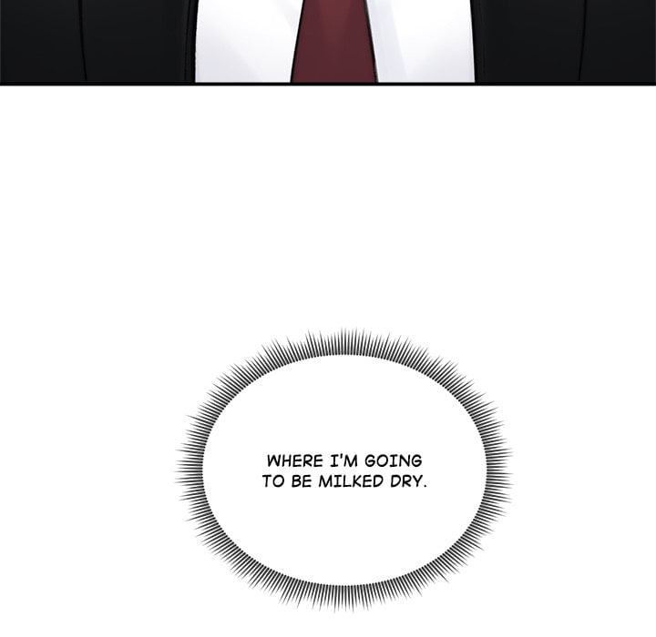 Runaway Wife chapter 64 page 104