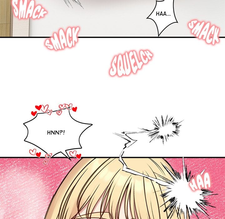 Runaway Wife chapter 64 page 126
