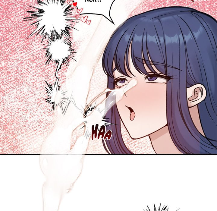 Runaway Wife chapter 64 page 128