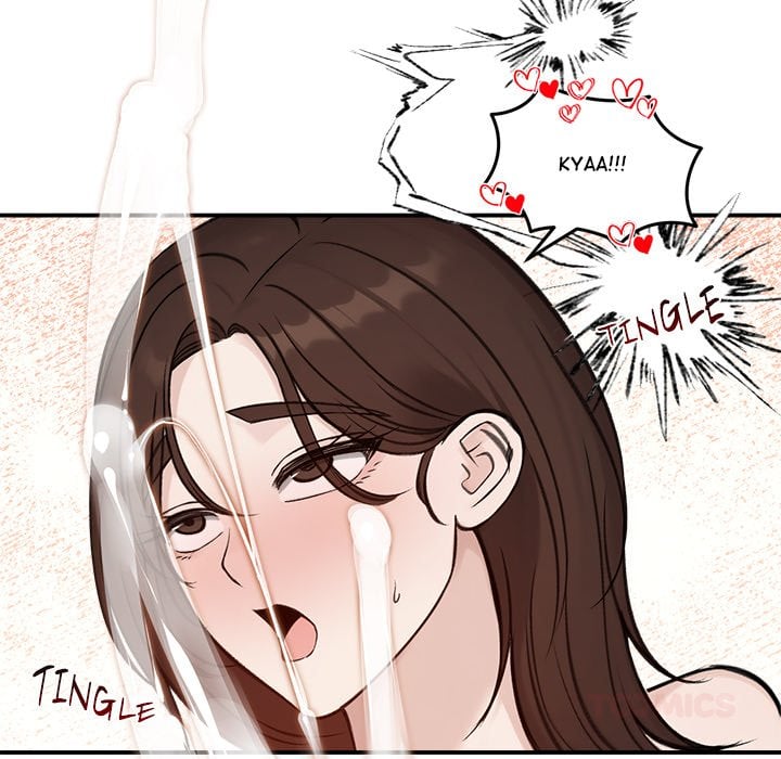Runaway Wife chapter 64 page 129