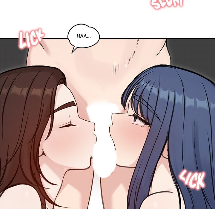 Runaway Wife chapter 64 page 131