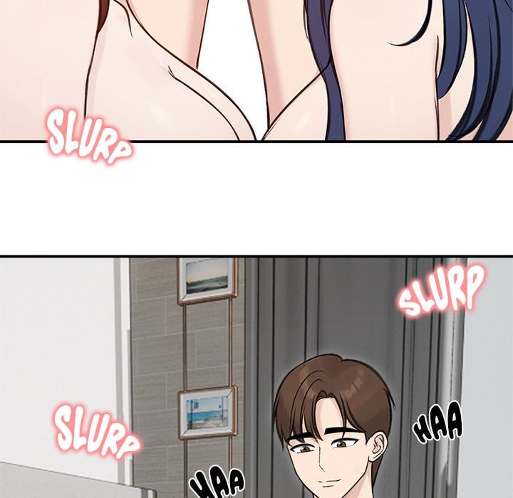 Runaway Wife chapter 64 page 132