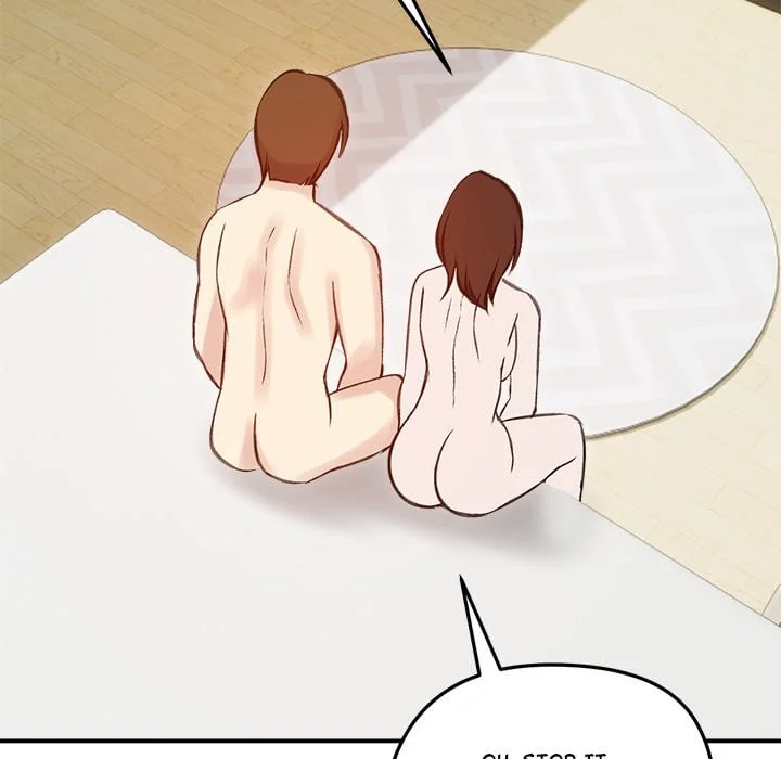 Runaway Wife chapter 64 page 140