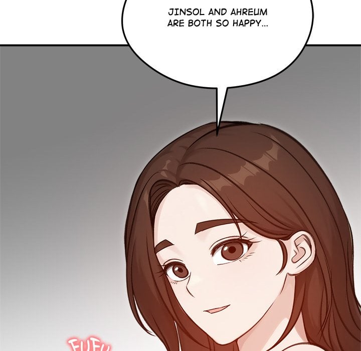 Runaway Wife chapter 64 page 145