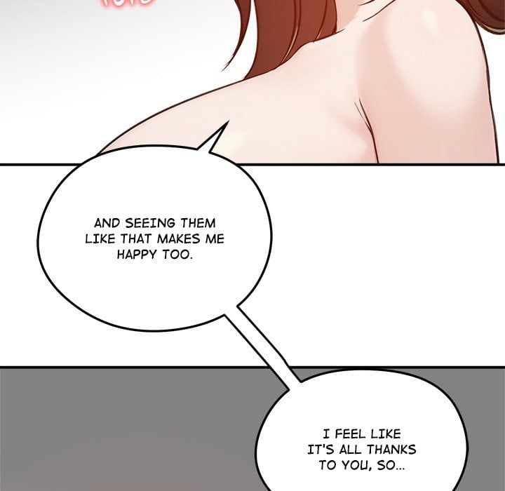 Runaway Wife chapter 64 page 146