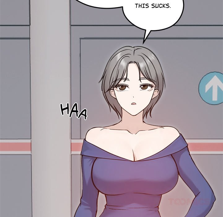 Runaway Wife chapter 64 page 165