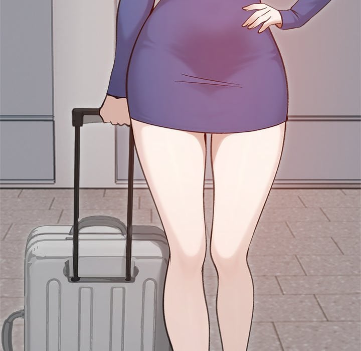 Runaway Wife chapter 64 page 166