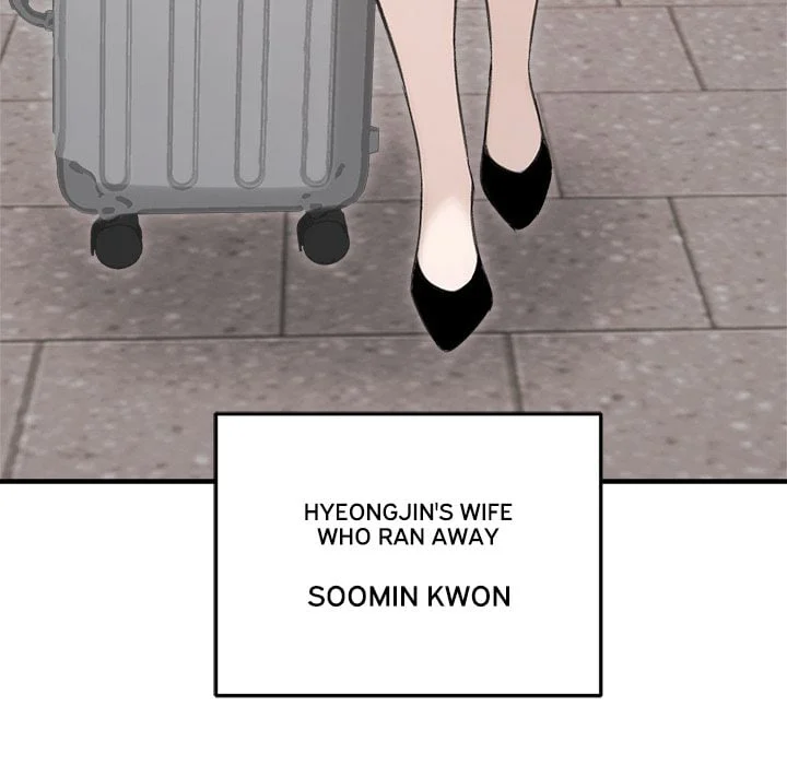 Runaway Wife chapter 64 page 167