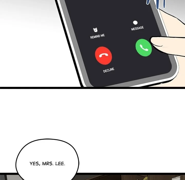 Runaway Wife chapter 65 page 12