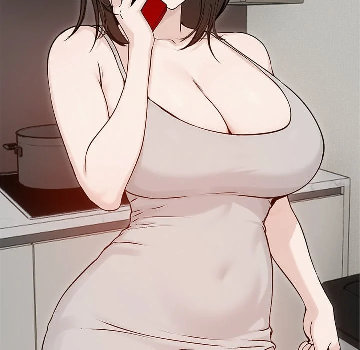 Runaway Wife chapter 65 page 16