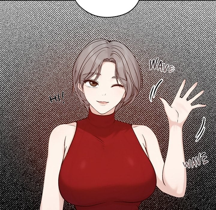 Runaway Wife chapter 65 page 43