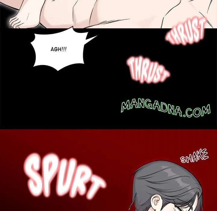 Runaway Wife chapter 65 page 79
