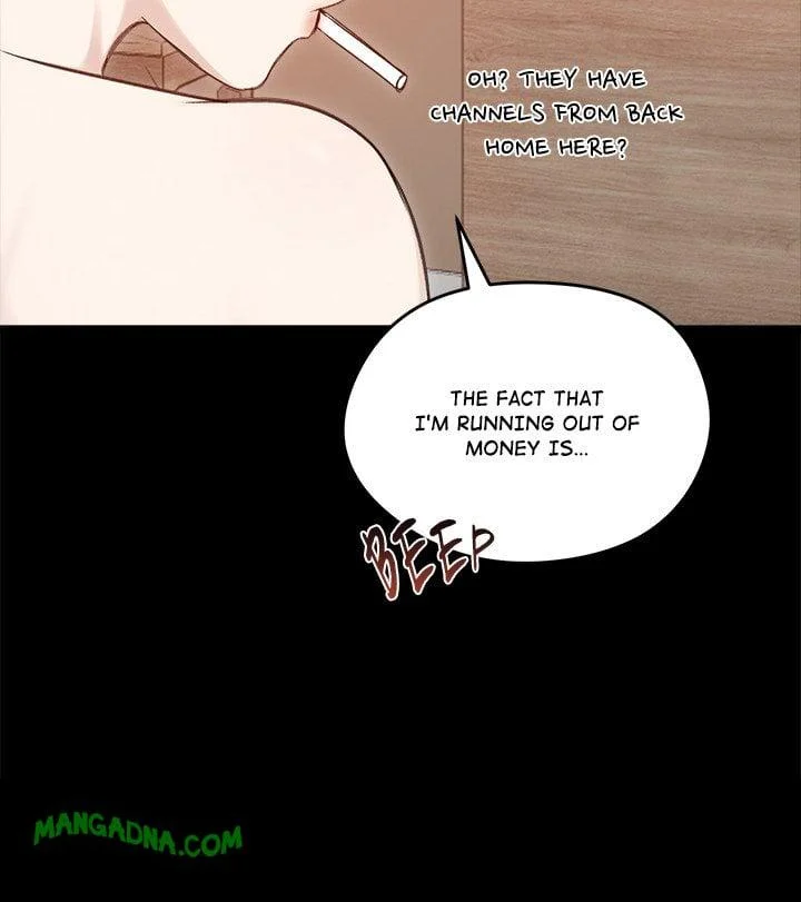 Runaway Wife chapter 65 page 89