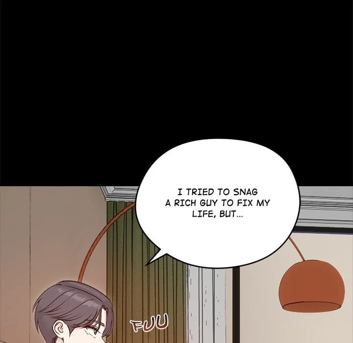 Runaway Wife chapter 65 page 90