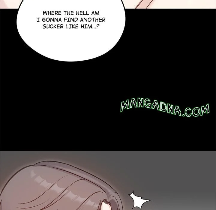 Runaway Wife chapter 65 page 95